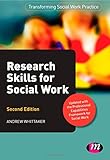 Research skills for social work