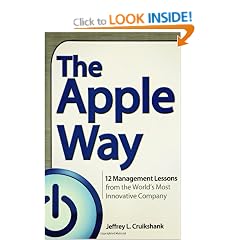 The Apple Way
