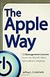 The Apple Way