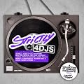 Strictly 4 DJ's Volume 5