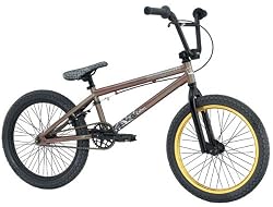 Mongoose Culture BMX Bike Prism 20"