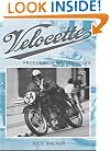 Velocette: Production Motorcycles (Crowood Motoclassics)