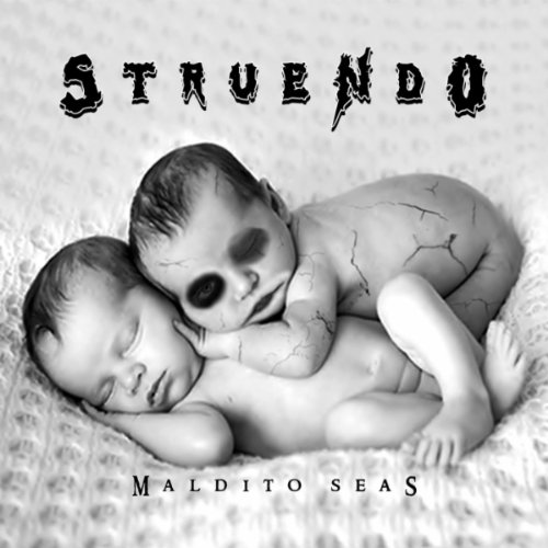 Struendo - Maldito Seas