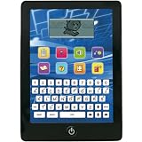Partner Jouet - A1102105 - Jeu Electronique - Ordinateur Tablette Educative