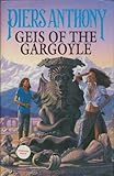 Geis of the gargoyle