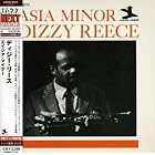 Click here to buy Asia Minor by  Dizzy Reece .