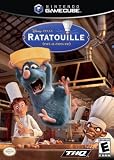 Ratatouille game