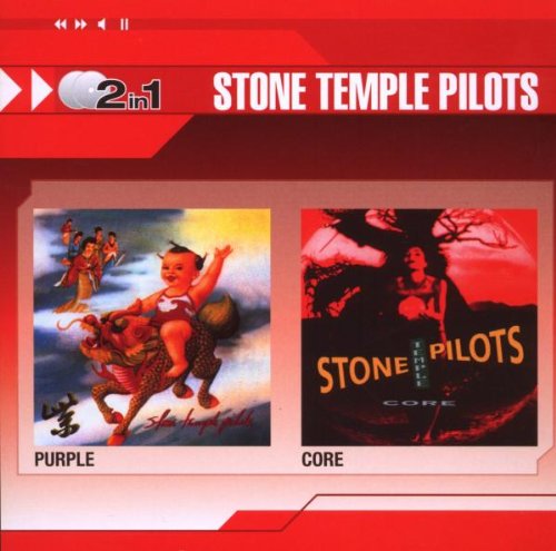 Stone Temple Pilots - Purple   Core (2008) - Zortam Music