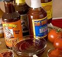 BBQ of the Month Club - 3 Months of Gourmet Barbeque Sauces! - FREE SHIPPING with every order!