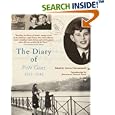 The Diary of Petr Ginz by Petr Ginz, Chava Pressburger, Jonathan Safran Foer, and Elena Lappin
