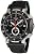 Tissot Men's T0484172705100 T-Race Black Chronograph Dial Watch from Tissot