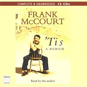 'Tis (Unabridged)