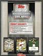 2007 Topps Chrome Series 1 Baseball Cards Hobby Case (12 boxes/case)