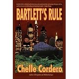 Bartlett's Ruleby Chelle Cordero