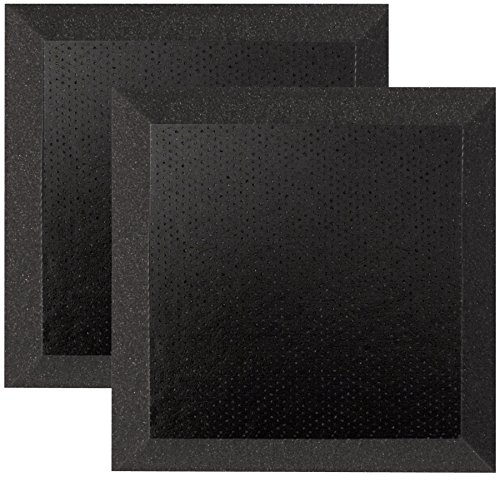 Ultimate acoustics ua-wpbv-12 wall panel 12"x12&qu…