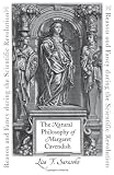 The Natural Philosophy of Margaret Cavendish: Reason and Fancy during the Scientific Revolution (The Johns Hopkins University Studies in Historical and Political Science)