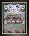 2004 Philadelphia Eagles NFC Champions Plaque