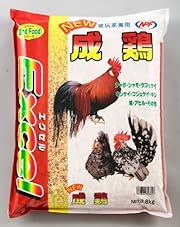 ナチュラルペットフーズ エクセルＮＥＷ成鶏３．８ｋｇ