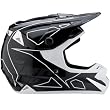 One Industries Dixon Youth Pixel Off-Road Motorcycle Helmet