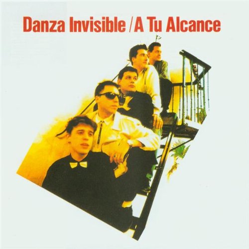 Danza invisible - A tu alcance - Zortam Music