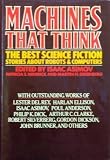 Machines That Think (0030614988) by Asimov, Isaac