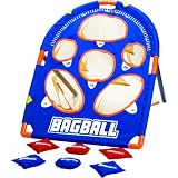 Fundex Games Ltd. Bagball