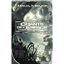 Chants de l'espace de Samuel R. Delany