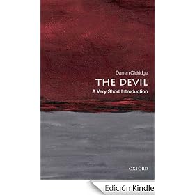 The Devil: A Very Short Introduction