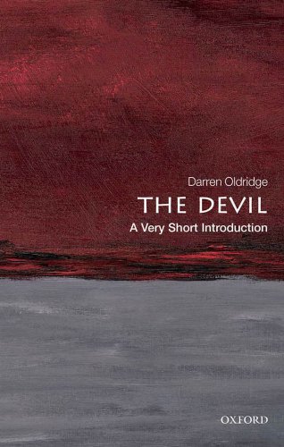 The Devil: A Very Short Introduction (Very Short Introductions)