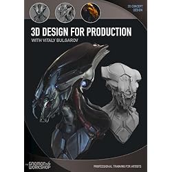 3D Design for Production