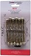 GRK RSS5164BP RSS BlisterPack 5/16X4-Inch Structural Screws, 1 Bit and 12 Screws per Card