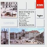 Beethoven: Symphony 7