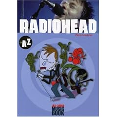 Radiohead de A � Z