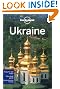 Lonely Planet Ukraine (Country Travel Guide)