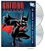 Cover of BATMAN BEYOND:SEASON 1 BATMAN BEYOND:SEASON 1
