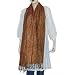 Viscose Wrap Fashion Scarf Rectangular 80 x 28 inches (jvstl16)