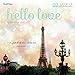 2016 Hello Love Wall Calendar