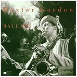 Balladspar Dexter Gordon