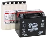 Yuasa YUAM3RH2S YTX12-BS Battery