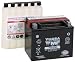 Yuasa YUAM3RH2S YTX12-BS Battery