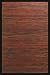 Anji Mountain Bamboo Rug Co. Cobblestone Bamboo Ru