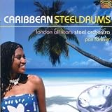 Caribbean Steeldrums