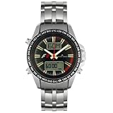 Jacques Lemans Men's Formula 1 UTC-Chrono Collection Watch #F5024B