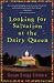 Looking for Salvation at the Dairy Queen: A Novel [Paperback]