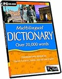Multilingual Dictionary (PC)