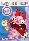 Happy Tree Friends - Serie 02 #03