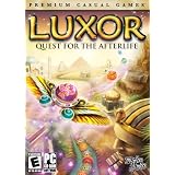 Luxor: Quest for the Afterlife