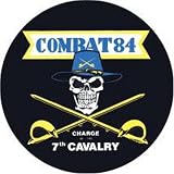 Charge of the 7th Cavalry [VINYL]