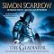 The Gladiator: Roman Legion, Book 9