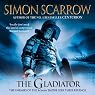 The Gladiator: Roman Legion, Book 9